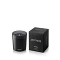 Charcoal Petite Candle