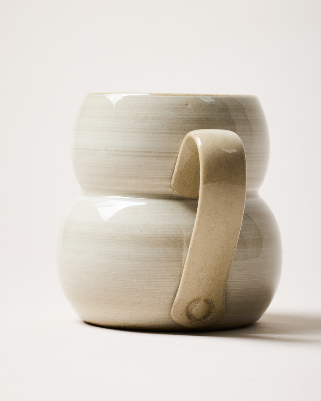 Collector's Edition Snowman Mug