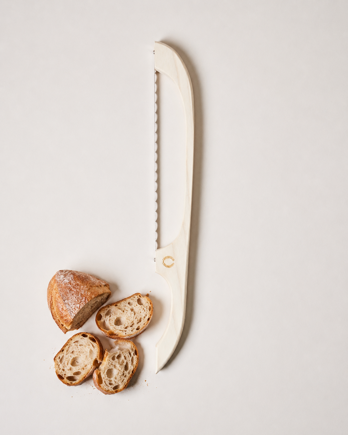 Pantry Bread Bow