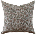 Linen & Cloth Westwood Throw Pillow Cover