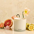 Apotheke Sea Salt Grapefruit 3-Wick Candle