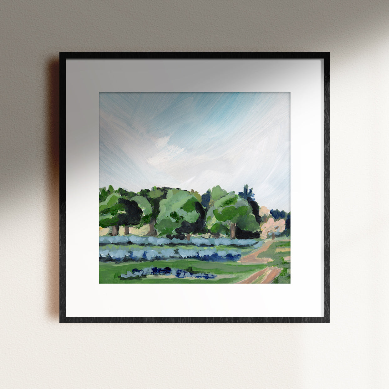 Appleton Farms, Fine Art Print