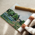 Appleton Farms, Fine Art Print