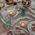 St Eval Sea Salt, Scented Tealights