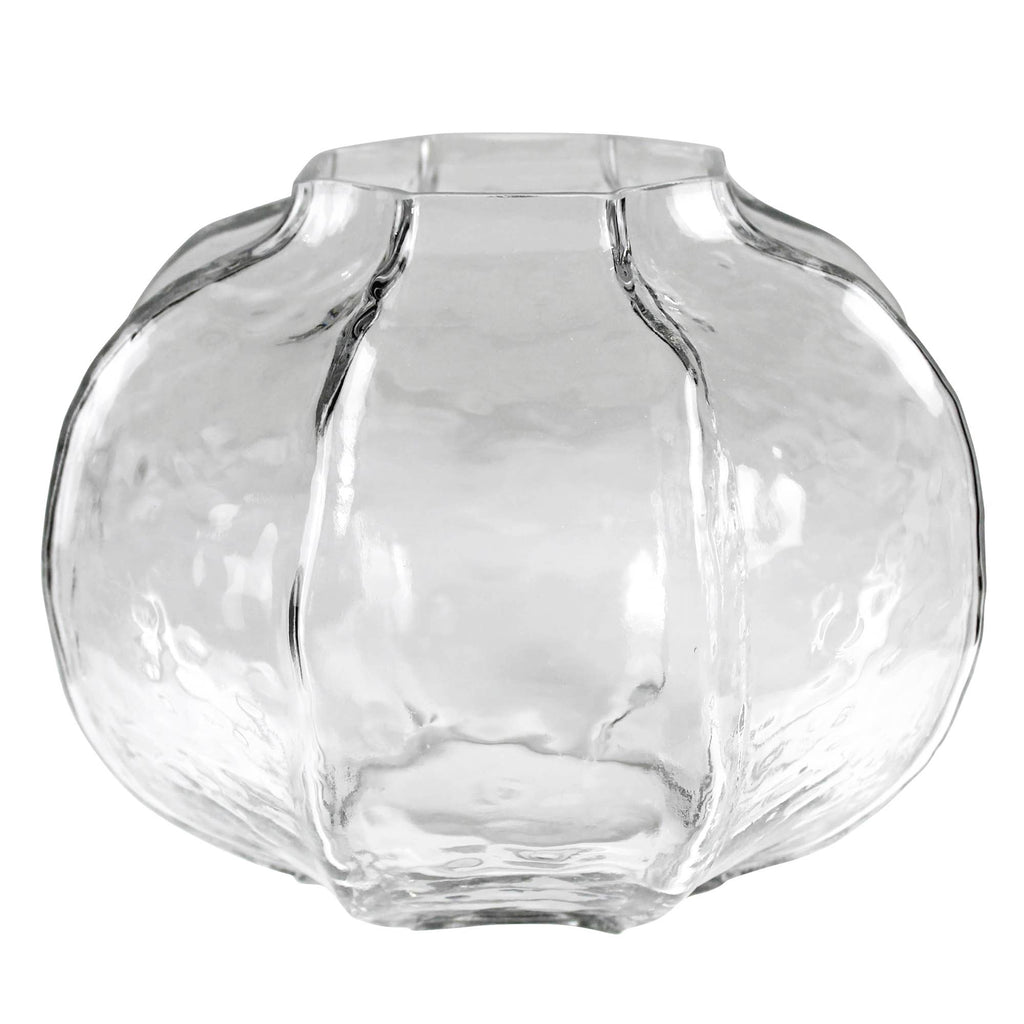 Alura Vase, Glass - Lrg
