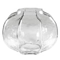 Alura Vase, Glass - Lrg