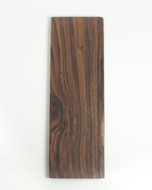 24" Acacia Wood Grazing Board