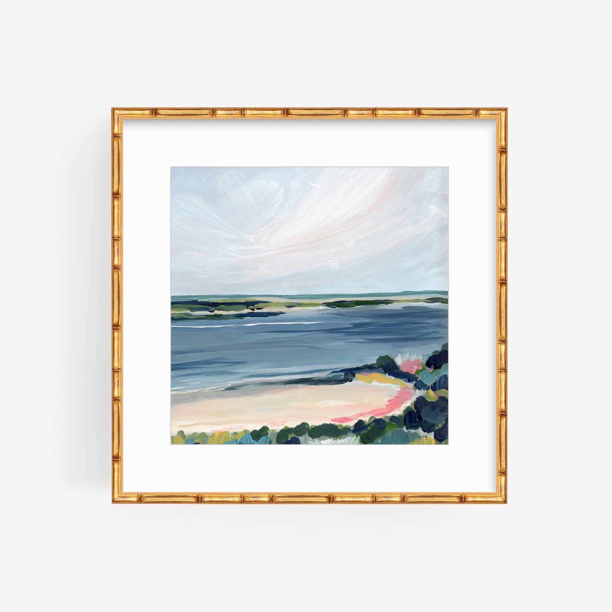Chatham Bars, Cape Cod, Fine Art Print