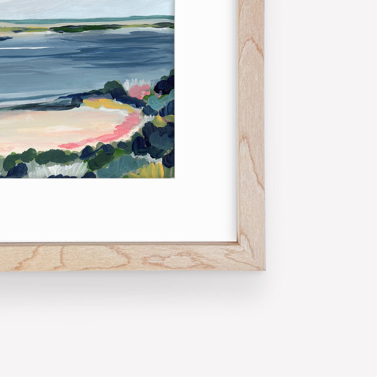 Chatham Bars, Cape Cod, Fine Art Print