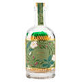 Archivist Winter Joy Glass Bottle Matches