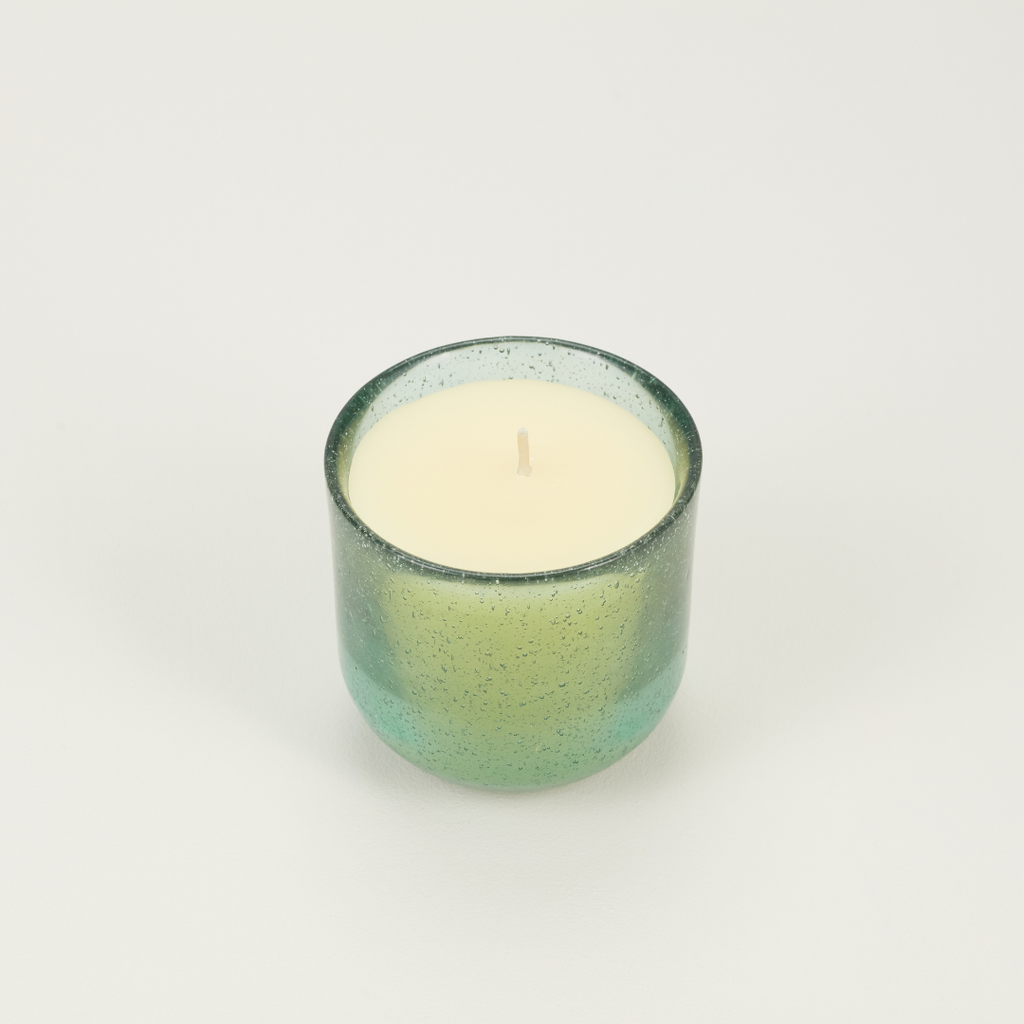St Eval Sea Moss & Driftwood, Bubble Glass