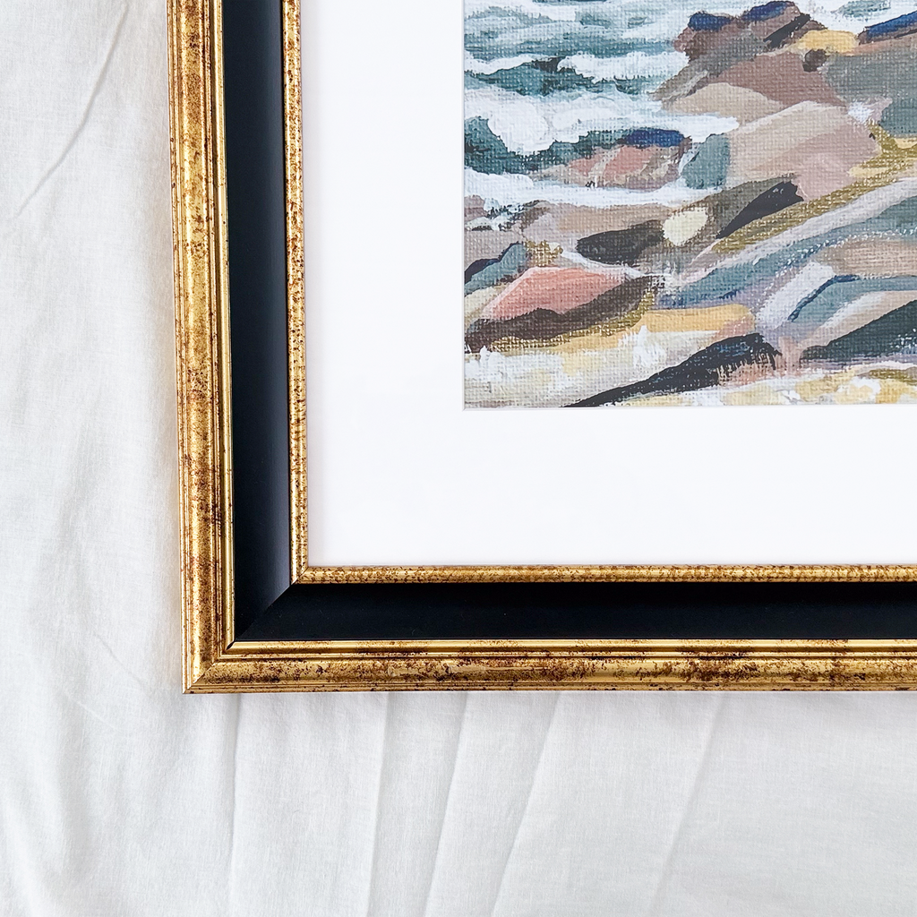 Eastern Point, Fine Art Print