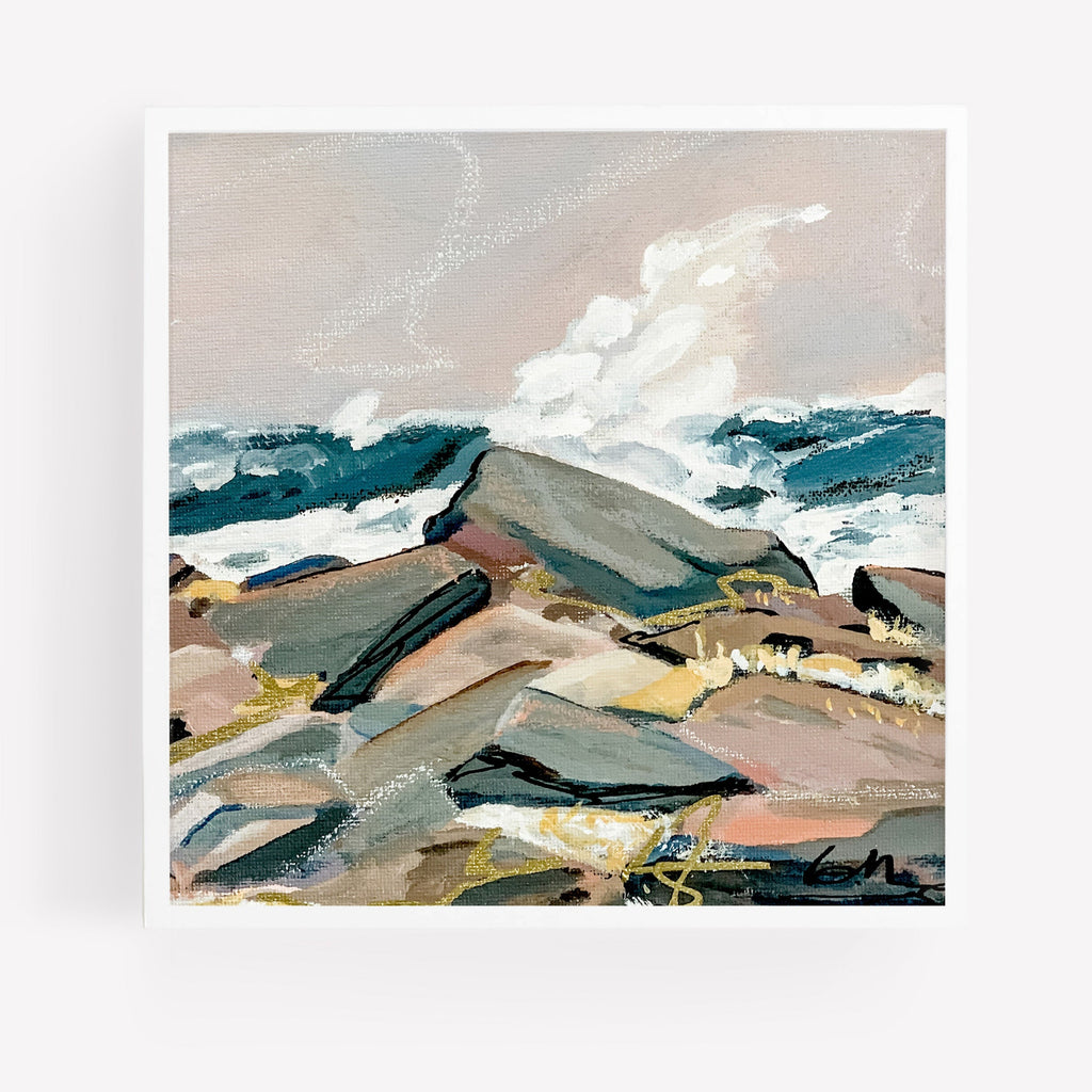 Eastern Point, Fine Art Print
