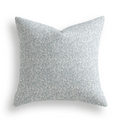 Estuary Throw Pillow in Heron