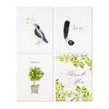 Felix Doolittle Thanks a Lot 1  -- Note Set - Themed cards, boxed