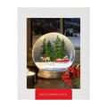 Felix Doolittle Warm Glow - Boxed Holiday Christmas Cards