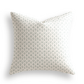 Kiawah Throw Pillow in Basil