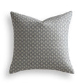 Kiawah Throw Pillow in Lake