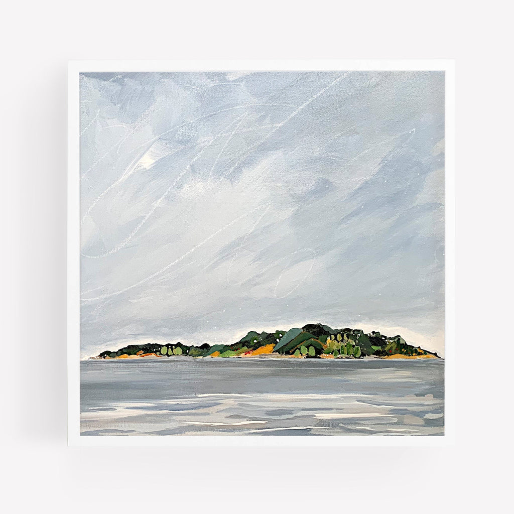 Great Misery Island, Salem, MA