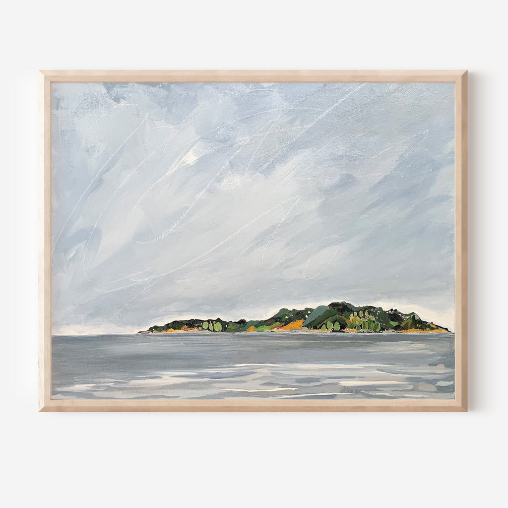 Great Misery Island, Salem, MA