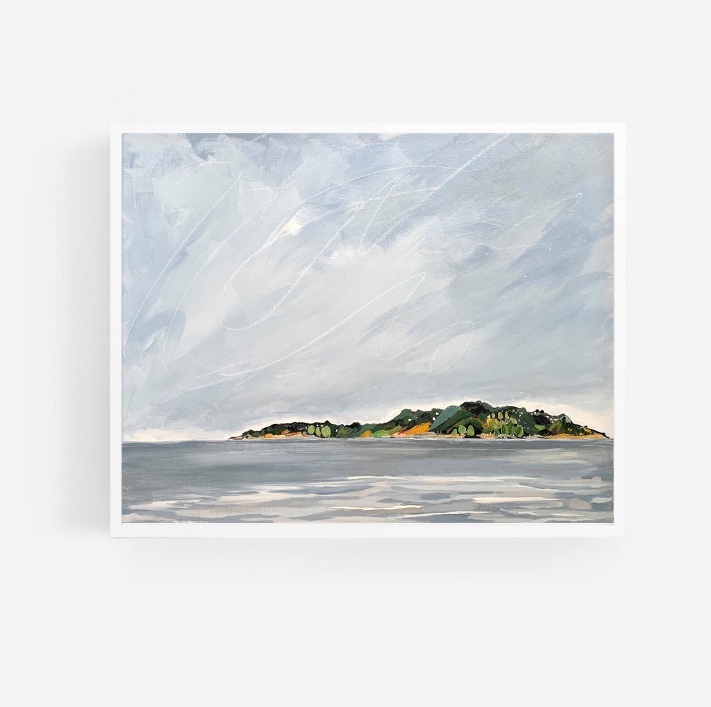 Great Misery Island, Salem, MA