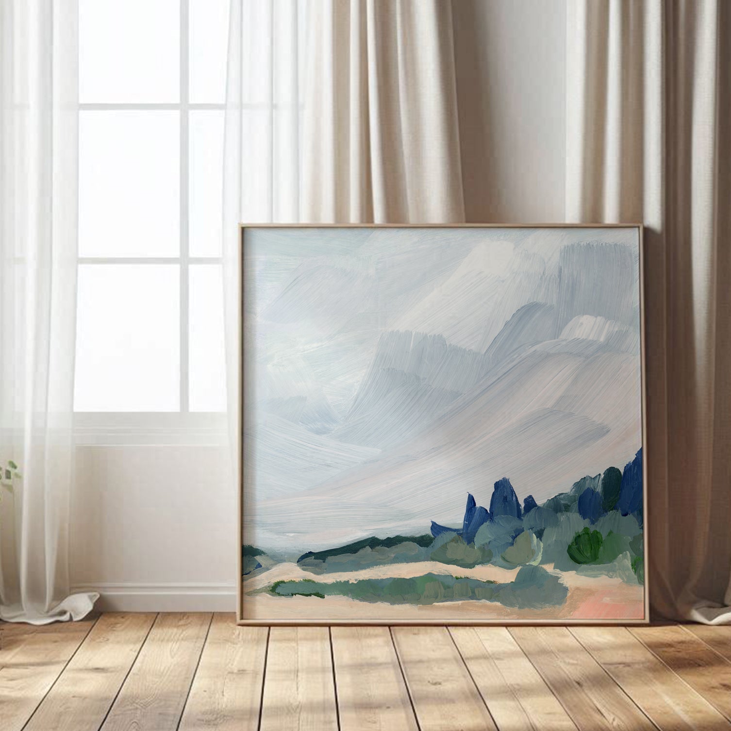Path to Monomoy, Chatham, Fine Art Print