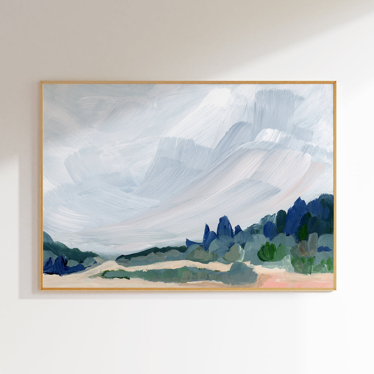 Path to Monomoy, Chatham, Fine Art Print