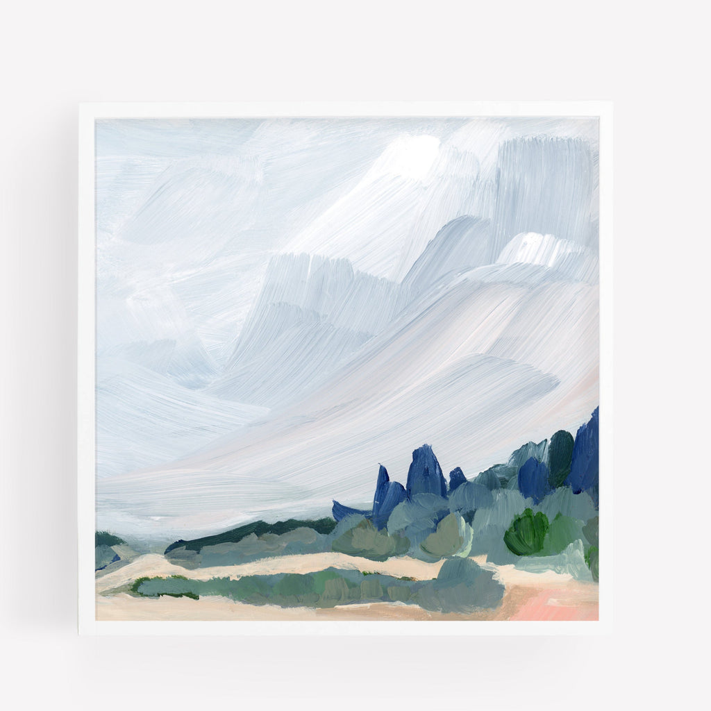 Path to Monomoy, Chatham, Fine Art Print