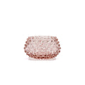 Hobnail Bowl - Small - Night Iris