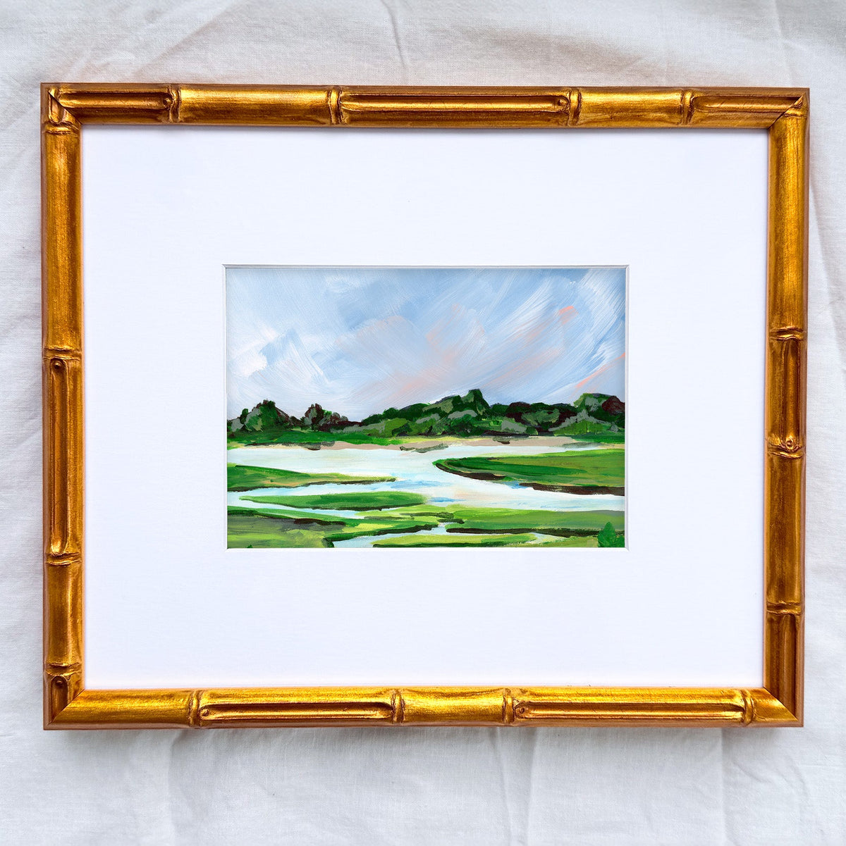 Downeast Maine, Fine Art Print