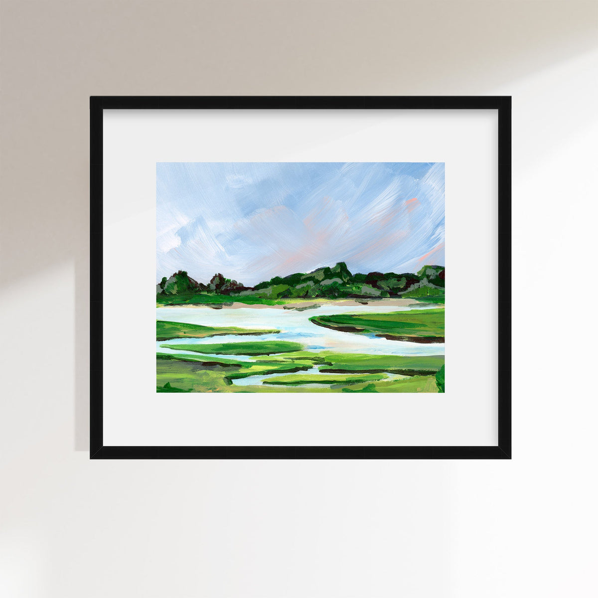 Downeast Maine, Fine Art Print
