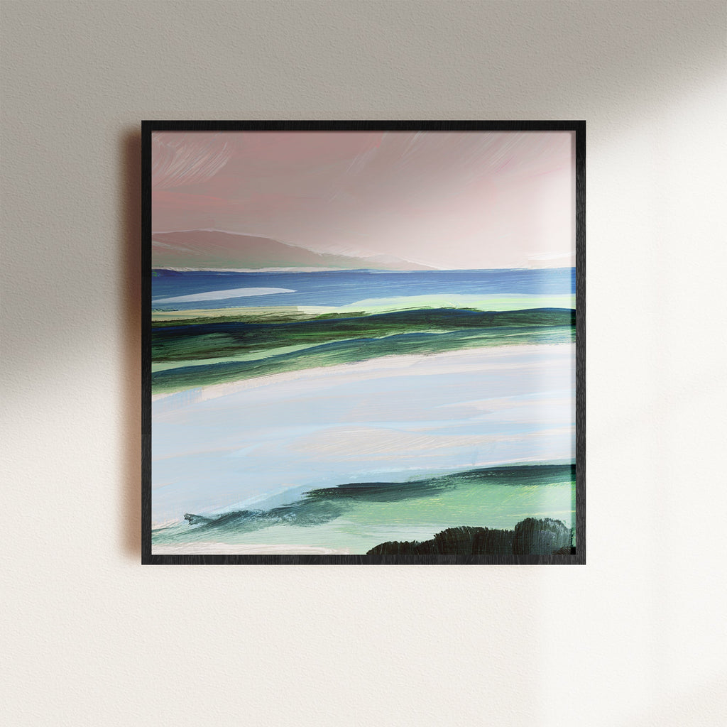Chatham Bars, Cape Cod, Fine Art Print