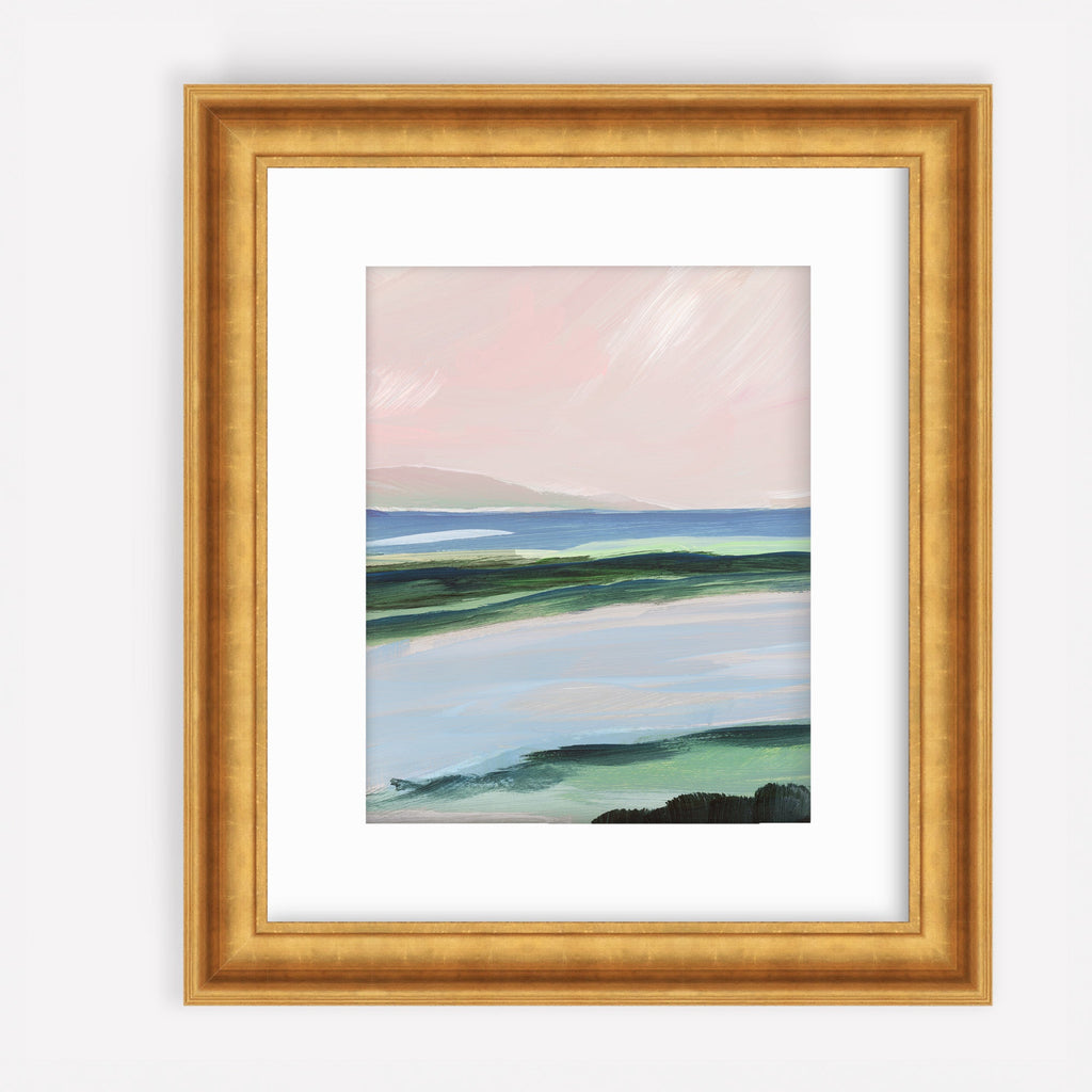 Chatham Bars, Cape Cod, Fine Art Print