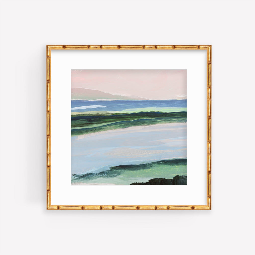 Chatham Bars, Cape Cod, Fine Art Print