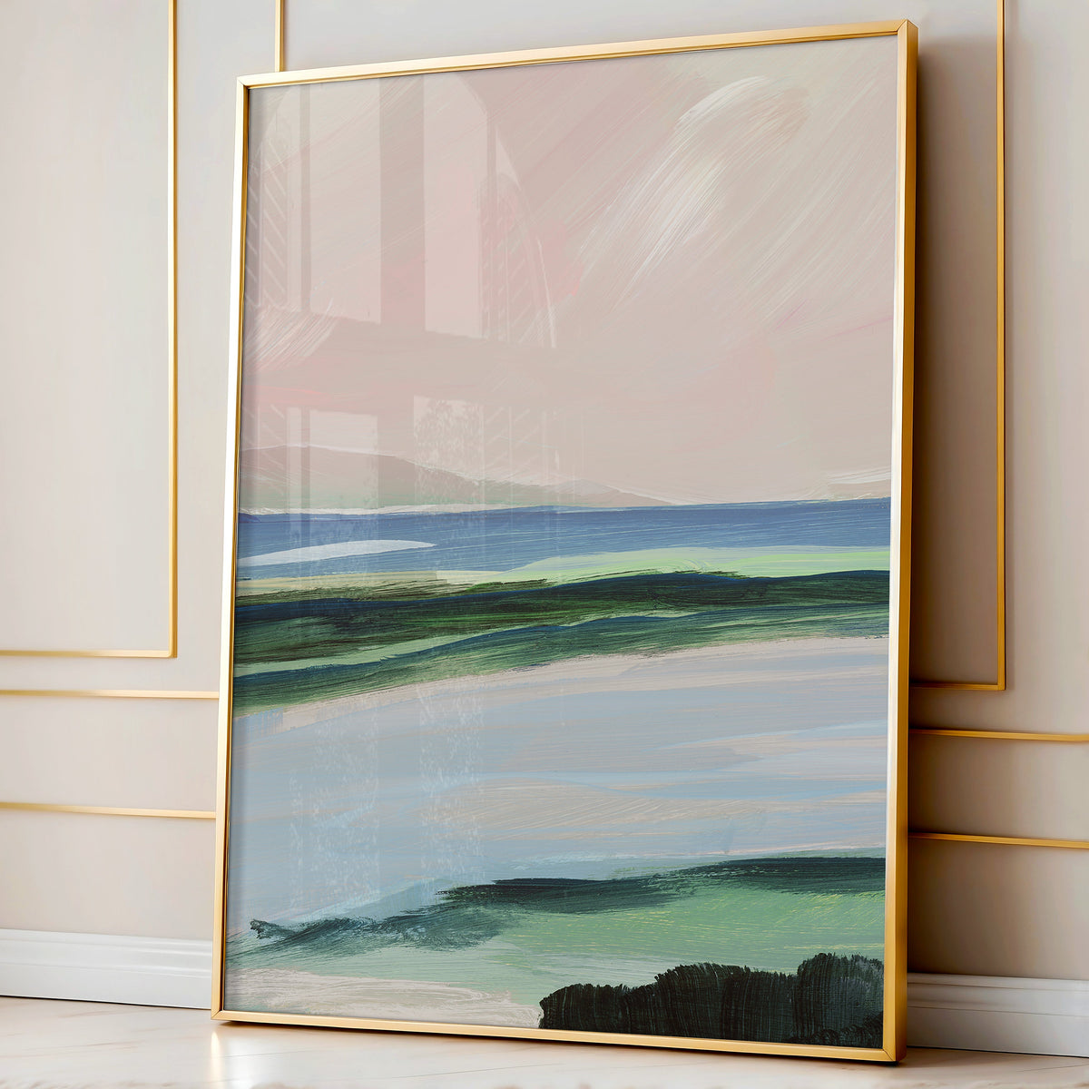 Chatham Bars, Cape Cod, Fine Art Print