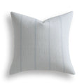 Sandbar Throw Pillow in Pool