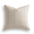 Sandbar Throw Pillow in Teak