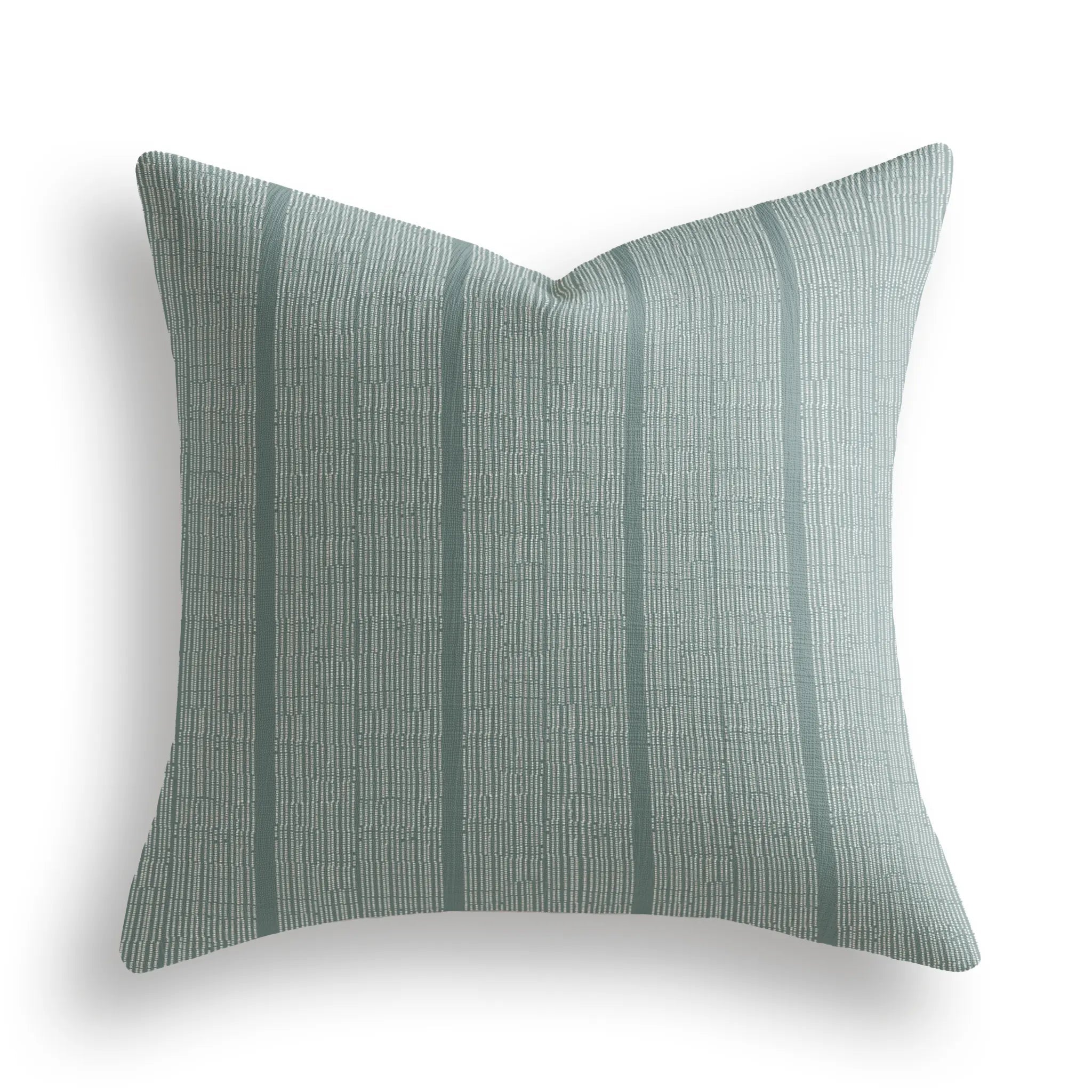 Sandbar Throw Pillow in Tropic