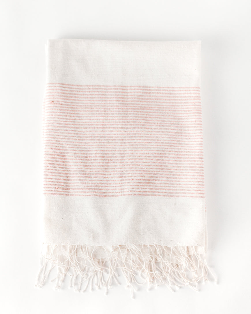 Plover Home Riviera Throw Blanket