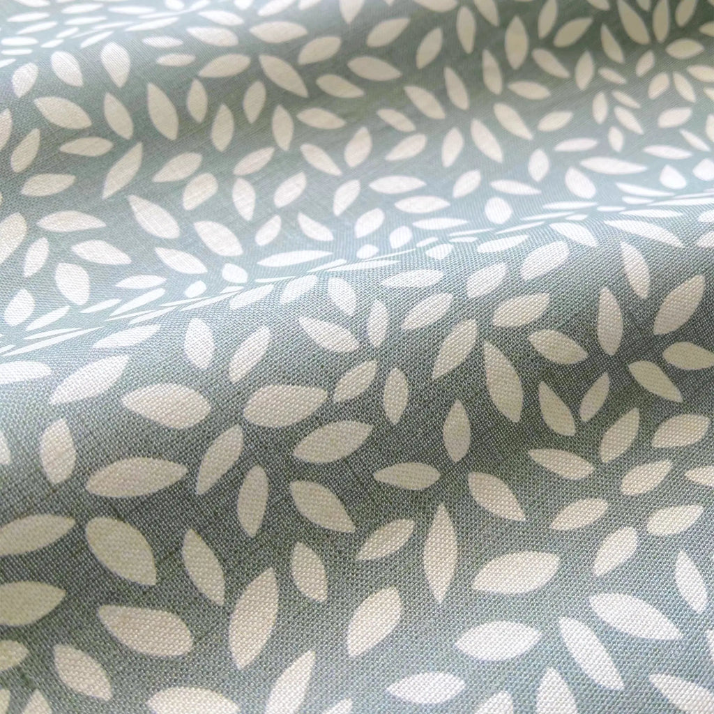Wadmalaw Throw Pillow in Sage
