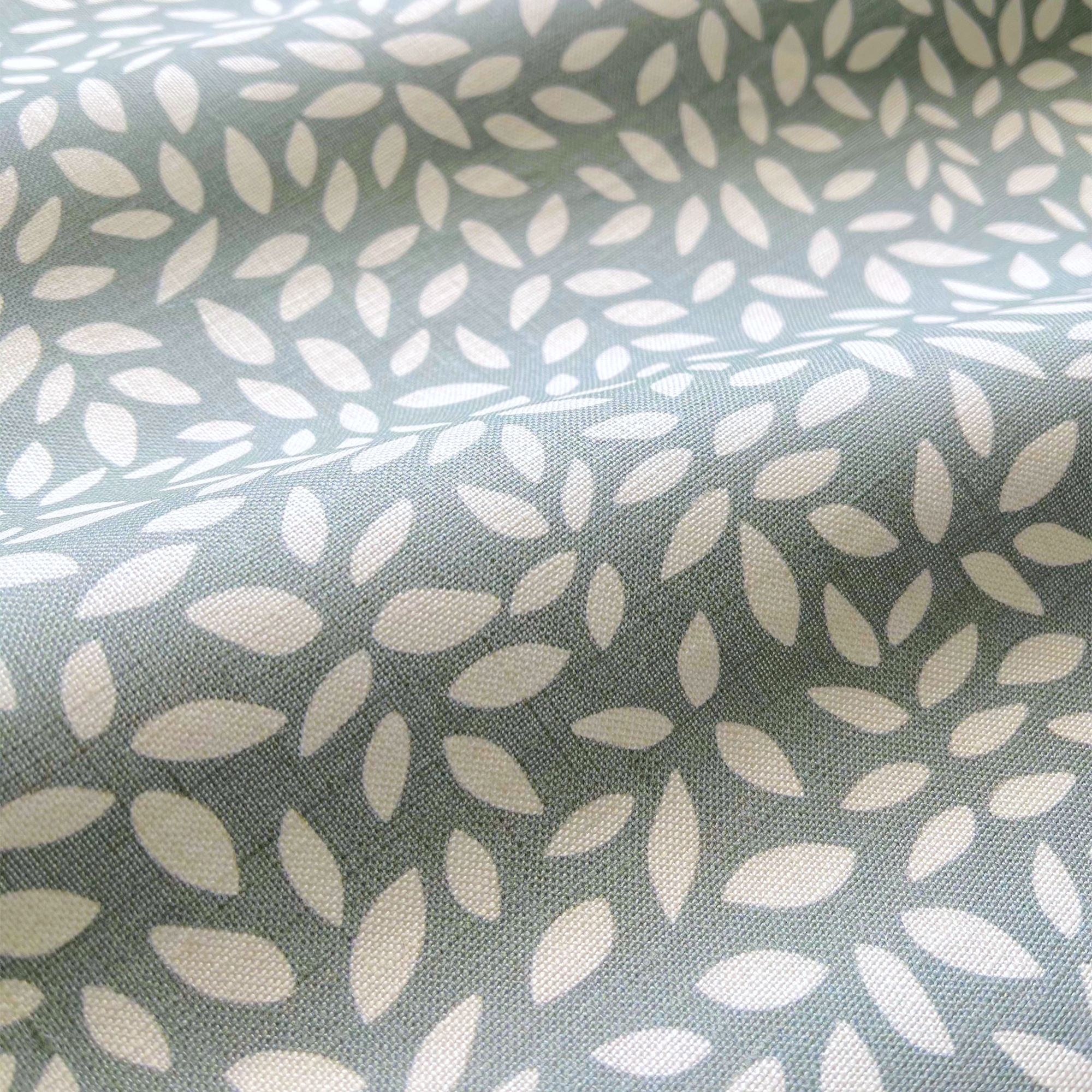 Wadmalaw Throw Pillow in Sage