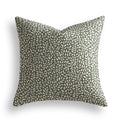 Wadmalaw Throw Pillow in Forest