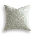 Wadmalaw Throw Pillow in Sage