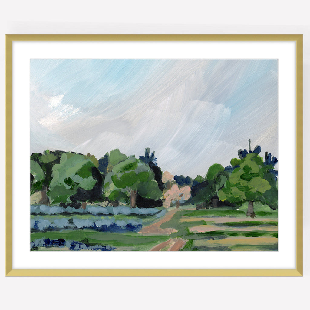 Appleton Farms, Fine Art Print