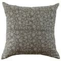 Linen & Cloth Winfield Throw Pillow Cover